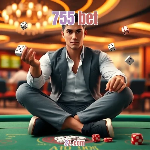 755 bet - App