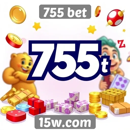 Tutoriais para iniciantes em jogos no 755 bet