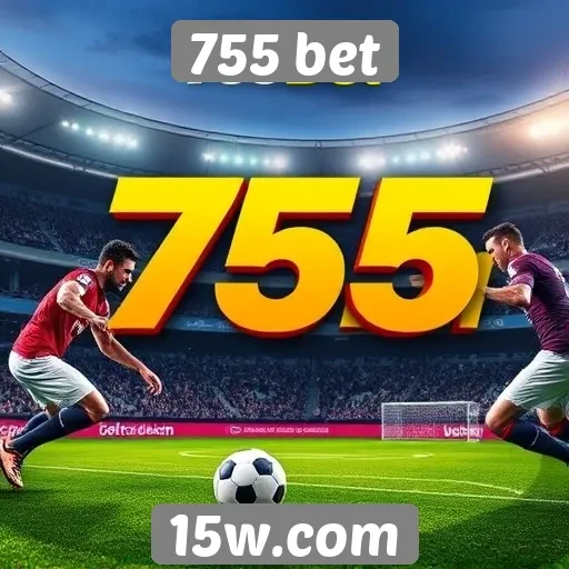 Histórico de popularidade do 755 bet entre usuários