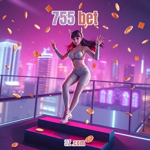 755 bet: Um Melhor Site de Jogos Para Apostadores Brasileiros