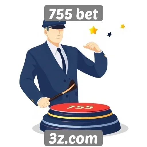 Jogos de azar e legalidade na 755 bet