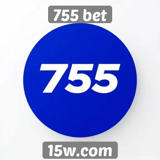 História e crescimento da plataforma 755 bet