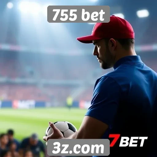 Impacto das promoções no engajamento dos jogadores no 755 bet
