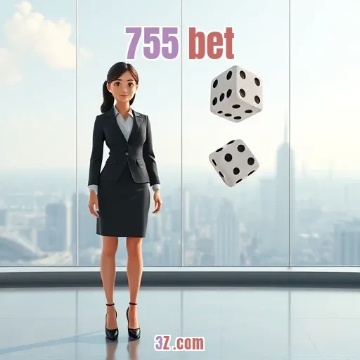 755 bet: Jogos Imperdíveis Para Aumentar Sua Diversão e Ganhos
