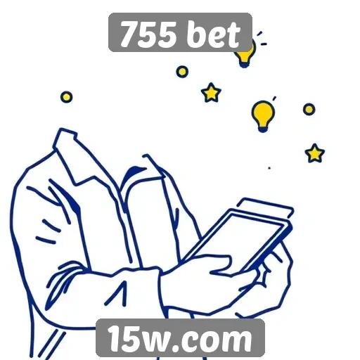 Acessibilidade da plataforma 755 bet em dispositivos móveis