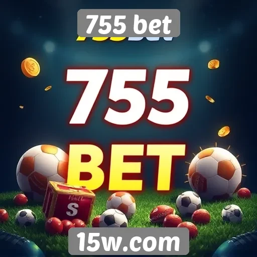 Novos recursos lançados pela 755 bet