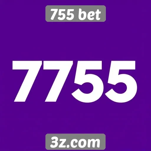 Comparação de odds da 755 bet com concorrentes
