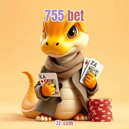 755 bet: A Revolução dos Jogos Online no Brasil