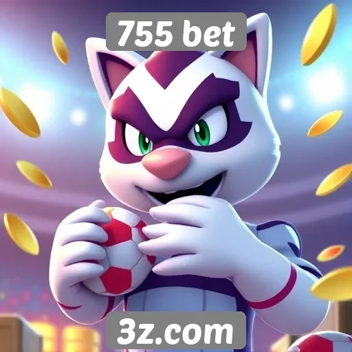 Promoções e bônus disponíveis no 755 bet