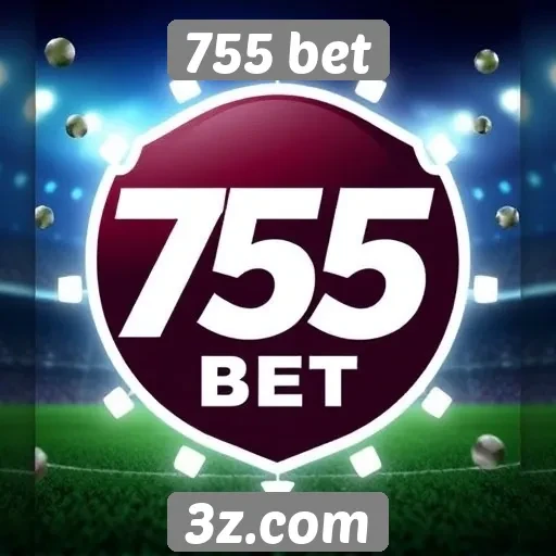 Reputação e segurança da 755 bet no mercado