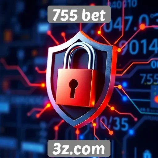 Avaliação da segurança nas transações da 755 bet
