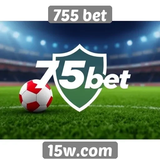 Aspectos de segurança em transações no 755 bet