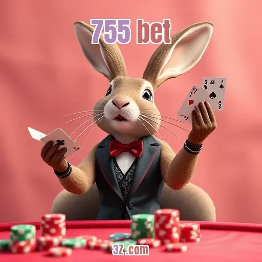 755 bet: O Melhor Destino para Apostas em Eventos Esportivos