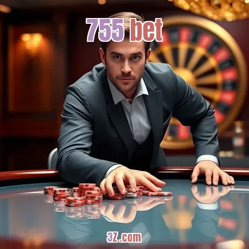 755 bet: A Revolução no Suporte 24/7 para Apostadores Brasileiros